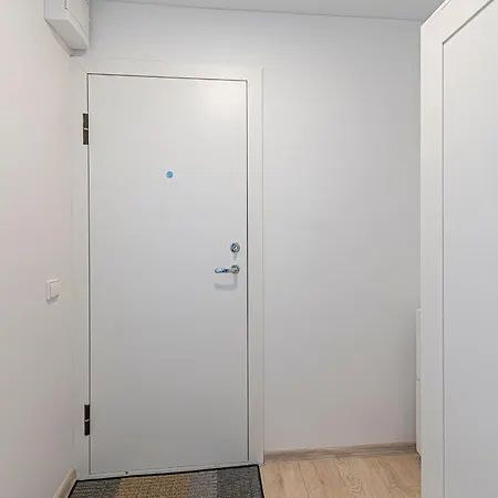 Partizanu #3 By Polo Apartment *