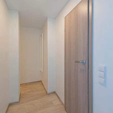 Partizanu #3 By Polo * Kaunas