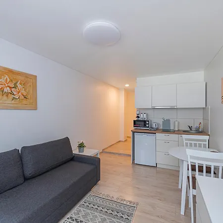 Apartment Partizanu #3 By Polo Kaunas