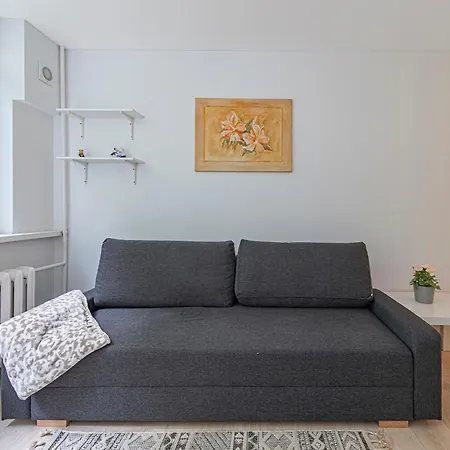 아파트 Partizanu #3 By Polo 카우나스