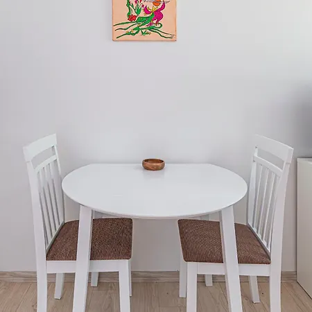 Apartment Partizanu #3 By Polo Kaunas