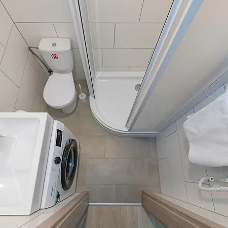 Partizanu #3 By Polo * Kaunas