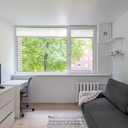 Partizanu #3 By Polo 아파트 카우나스