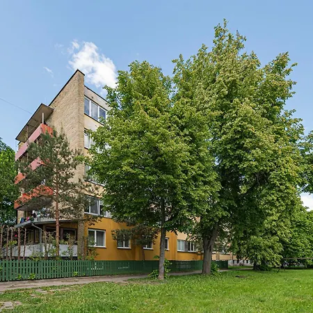 Partizanu #3 By Polo 카우나스