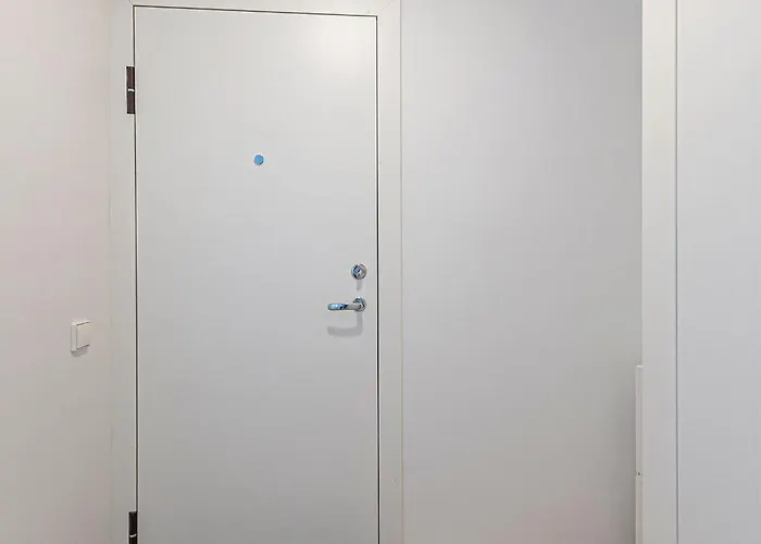 Partizanu #3 By Polo Apartment *