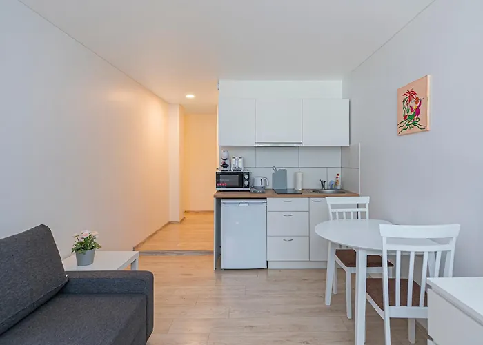 아파트 Partizanu #3 By Polo *