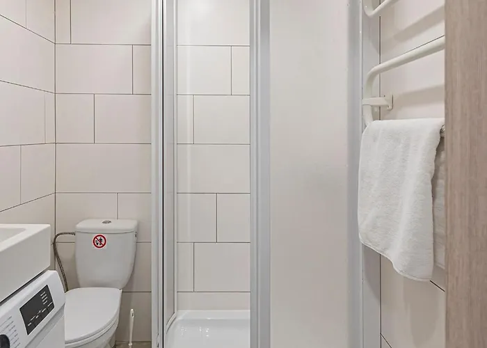 Partizanu #3 By Polo Apartment *