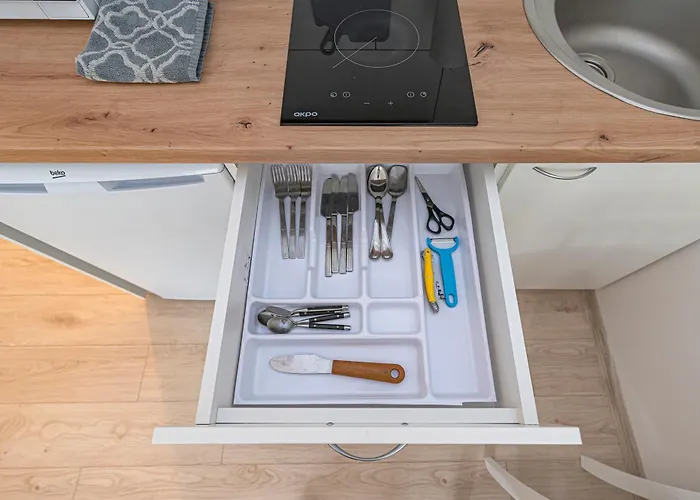 Partizanu #3 By Polo 아파트 *