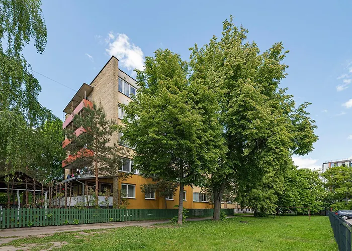 Partizanu #3 By Polo 카우나스